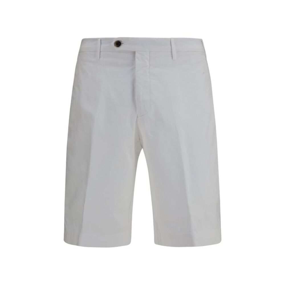 Germano Men Extended Flap Shorts